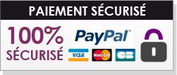 Paiement paypal