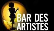 Au bar des artistes